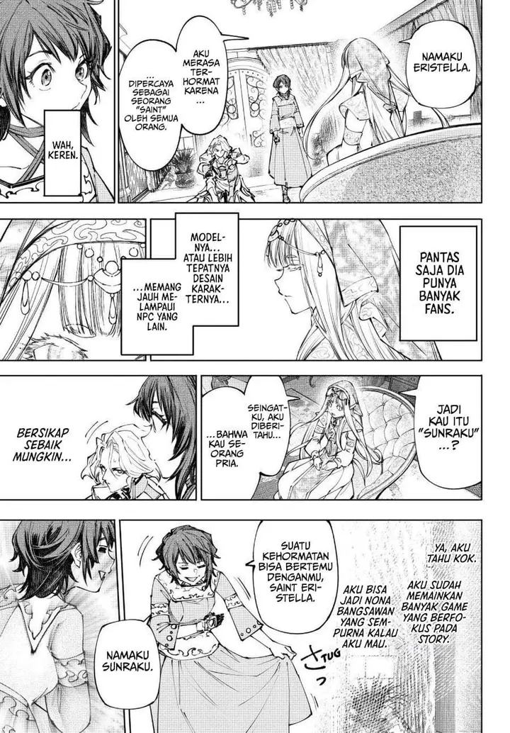 image-komik-shangri-la-frontier-kusoge-hunter-kamige-ni-idoman-to-su-chapter-274-10/18