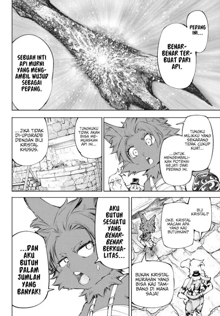 image-komik-shangri-la-frontier-kusoge-hunter-kamige-ni-idoman-to-su-chapter-281-6/22