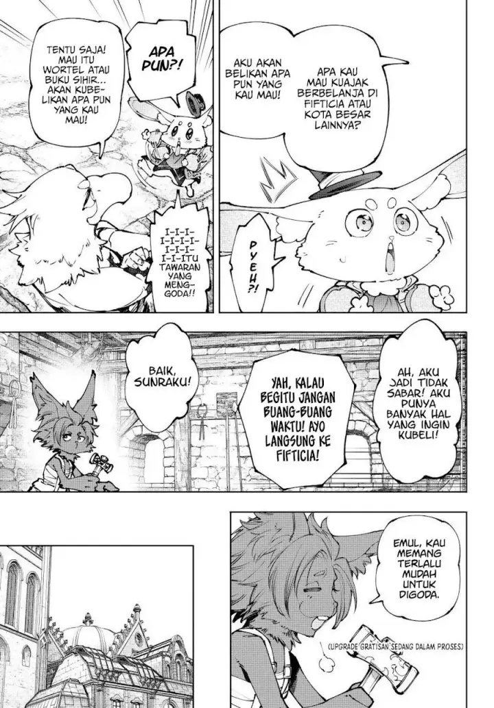 image-komik-shangri-la-frontier-kusoge-hunter-kamige-ni-idoman-to-su-chapter-281-11/22