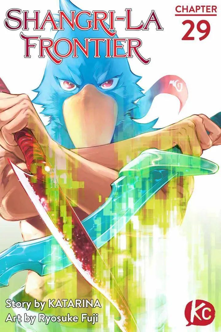 image-komik-shangri-la-frontier-kusoge-hunter-kamige-ni-idoman-to-su-chapter-29-1/20
