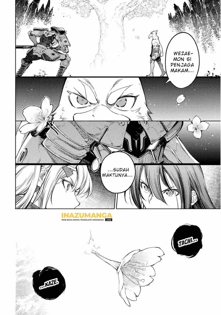 image-komik-shangri-la-frontier-kusoge-hunter-kamige-ni-idoman-to-su-chapter-31-6/20