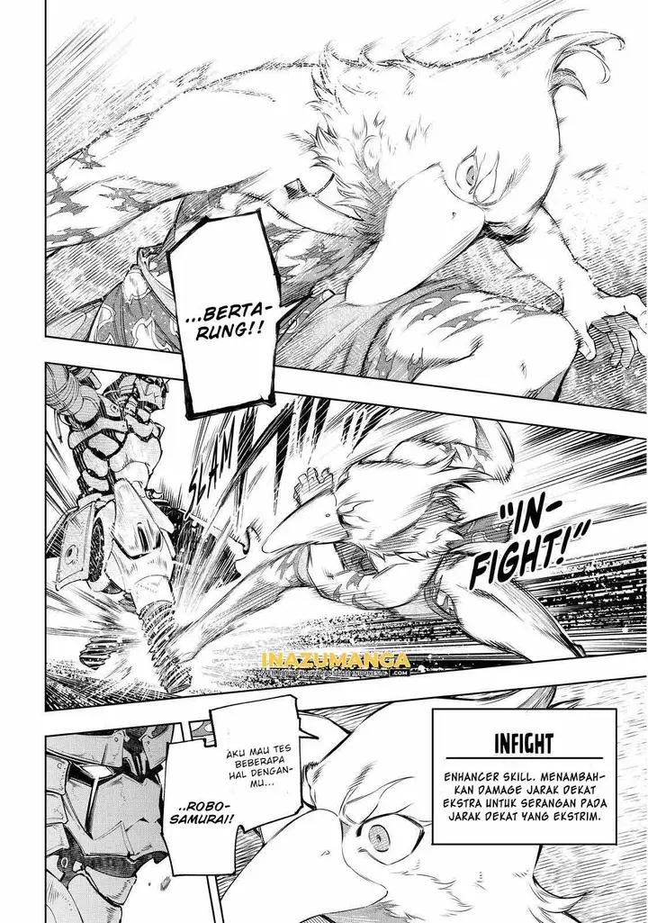 image-komik-shangri-la-frontier-kusoge-hunter-kamige-ni-idoman-to-su-chapter-31-8/20