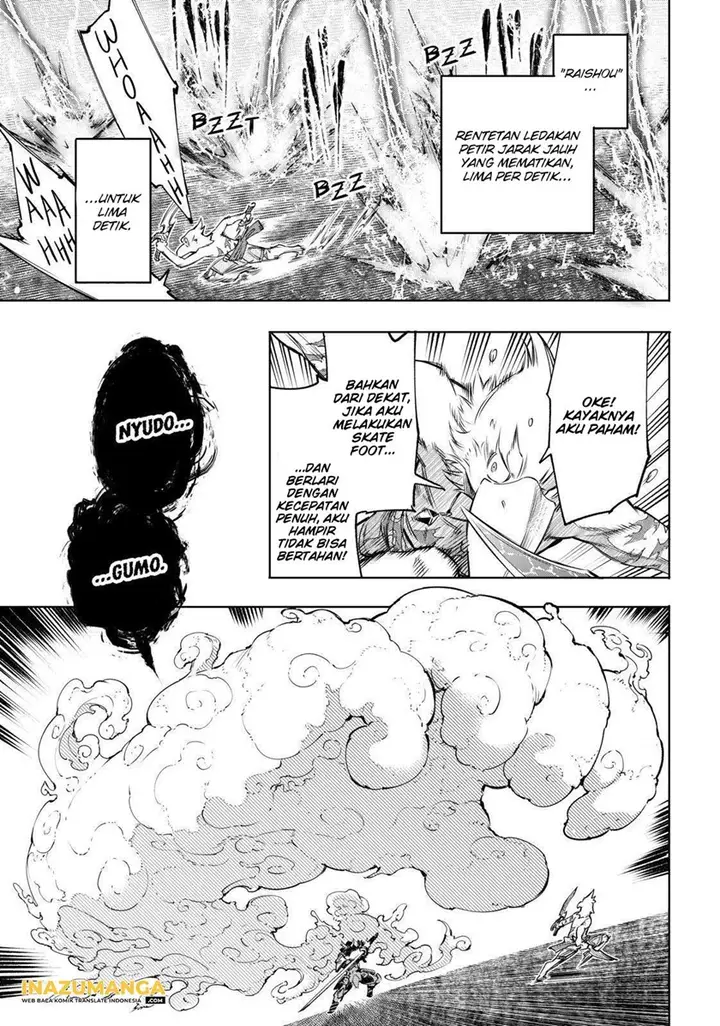 image-komik-shangri-la-frontier-kusoge-hunter-kamige-ni-idoman-to-su-chapter-32-11/20