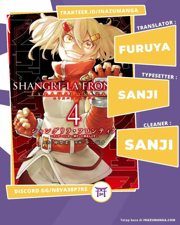 image-komik-shangri-la-frontier-kusoge-hunter-kamige-ni-idoman-to-su-chapter-33-0/20