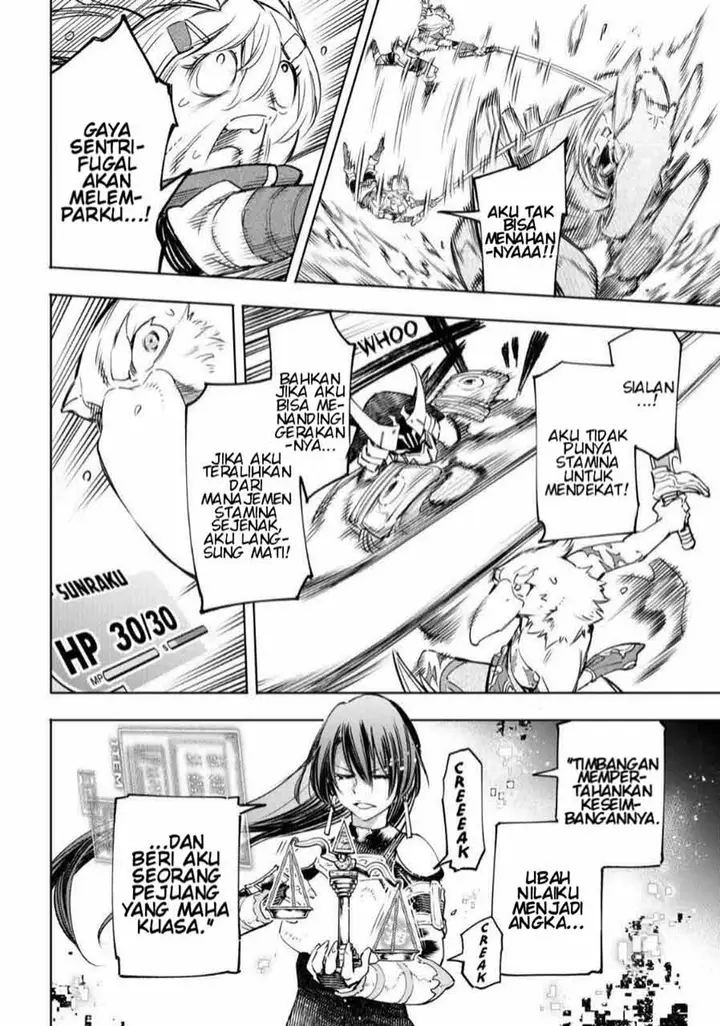 image-komik-shangri-la-frontier-kusoge-hunter-kamige-ni-idoman-to-su-chapter-33-11/20