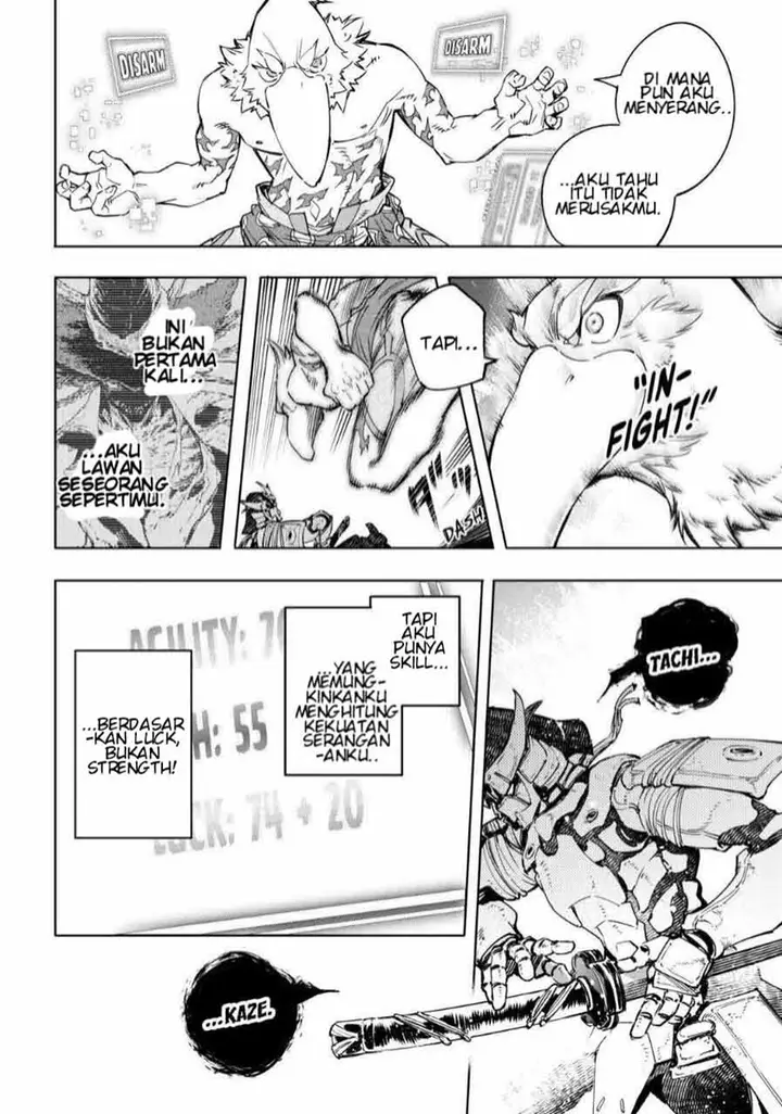image-komik-shangri-la-frontier-kusoge-hunter-kamige-ni-idoman-to-su-chapter-33-15/20