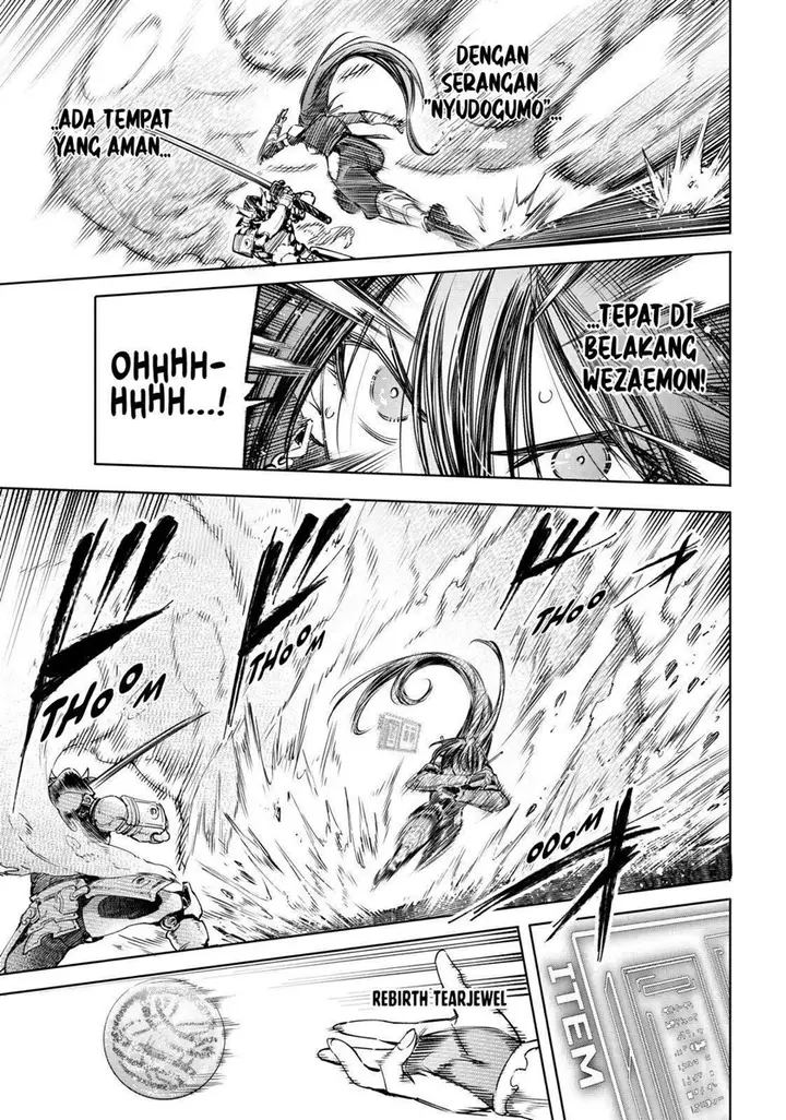 image-komik-shangri-la-frontier-kusoge-hunter-kamige-ni-idoman-to-su-chapter-34-11/19