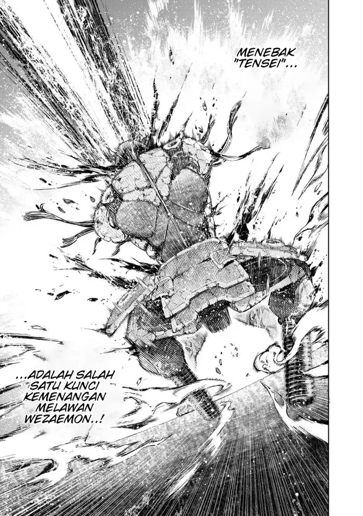 image-komik-shangri-la-frontier-kusoge-hunter-kamige-ni-idoman-to-su-chapter-39-12/20