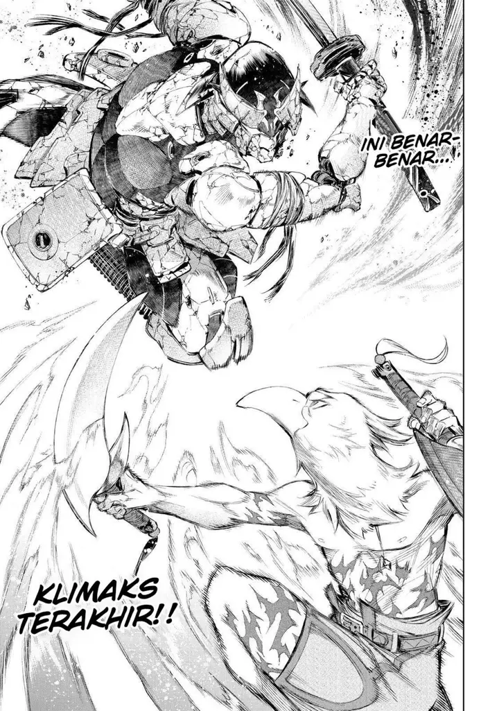 image-komik-shangri-la-frontier-kusoge-hunter-kamige-ni-idoman-to-su-chapter-41-18/21