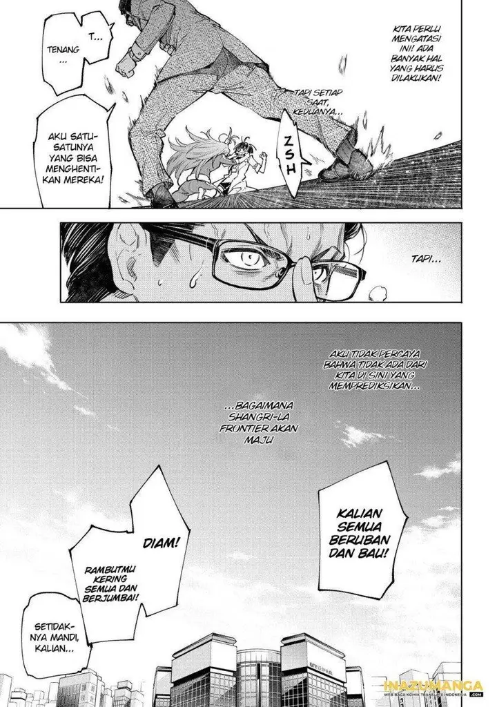 image-komik-shangri-la-frontier-kusoge-hunter-kamige-ni-idoman-to-su-chapter-46-12/21