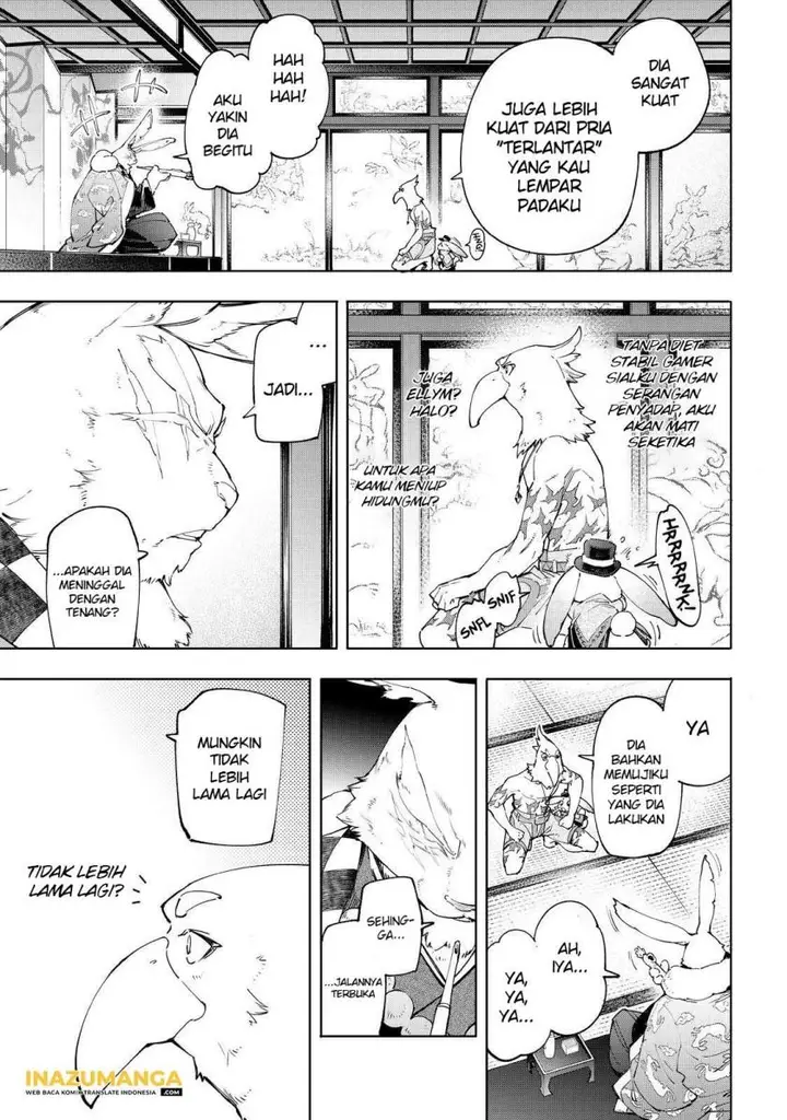 image-komik-shangri-la-frontier-kusoge-hunter-kamige-ni-idoman-to-su-chapter-46-16/21