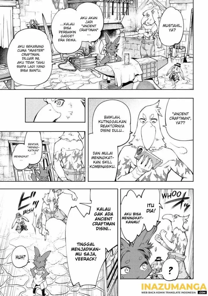 image-komik-shangri-la-frontier-kusoge-hunter-kamige-ni-idoman-to-su-chapter-49-15/24