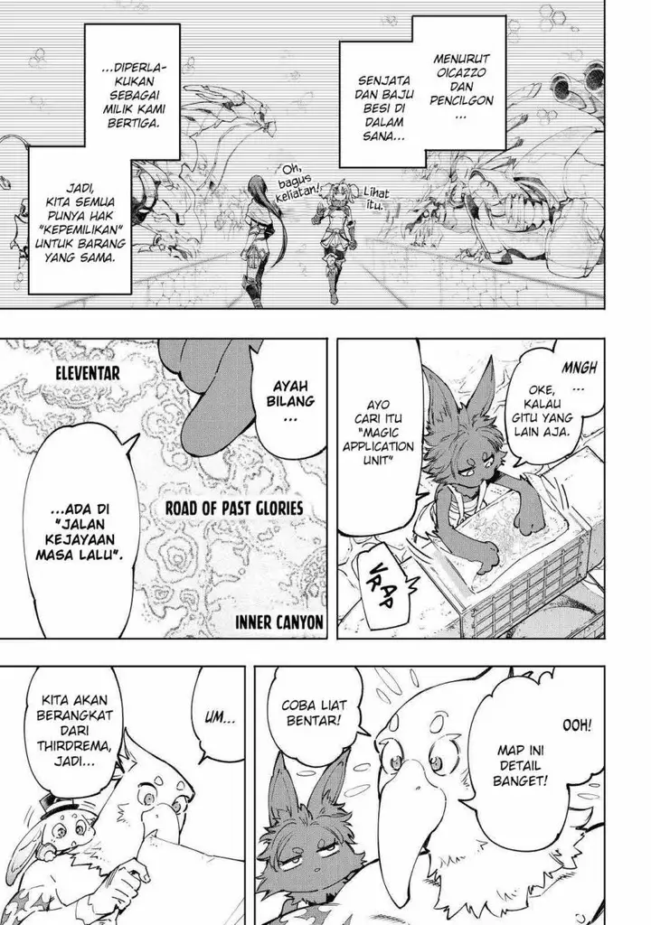 image-komik-shangri-la-frontier-kusoge-hunter-kamige-ni-idoman-to-su-chapter-50-4/21