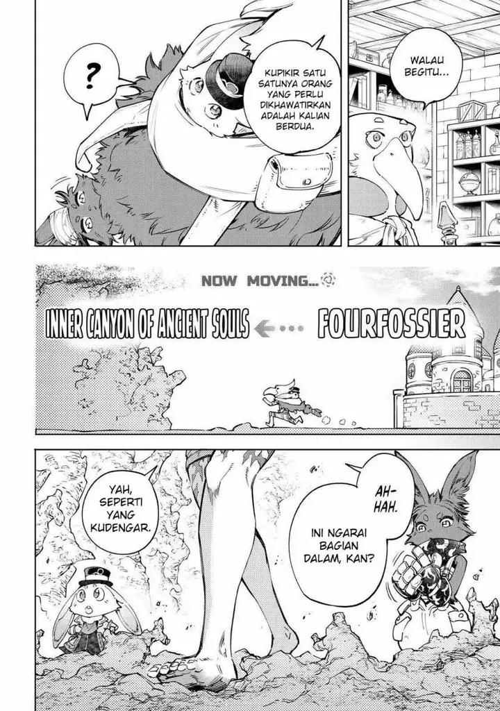 image-komik-shangri-la-frontier-kusoge-hunter-kamige-ni-idoman-to-su-chapter-50-11/21