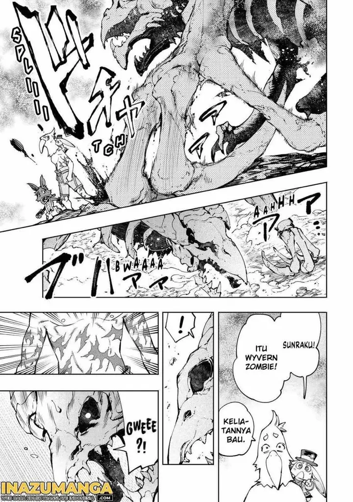 image-komik-shangri-la-frontier-kusoge-hunter-kamige-ni-idoman-to-su-chapter-50-14/21