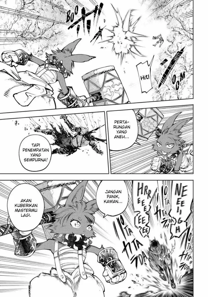 image-komik-shangri-la-frontier-kusoge-hunter-kamige-ni-idoman-to-su-chapter-51-12/22