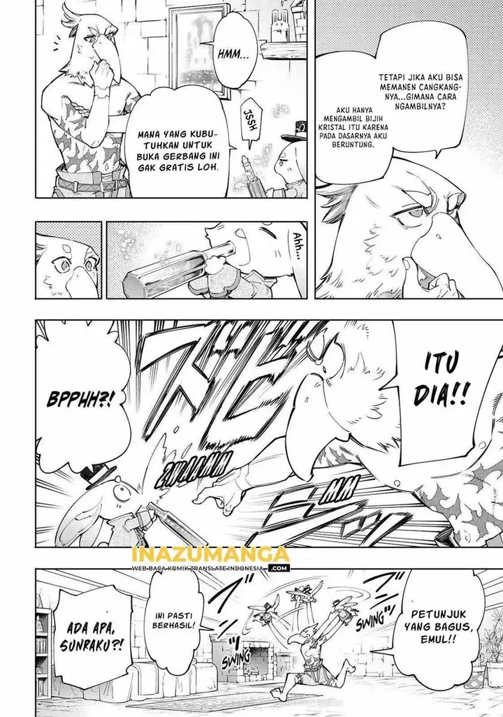 image-komik-shangri-la-frontier-kusoge-hunter-kamige-ni-idoman-to-su-chapter-55-10/20