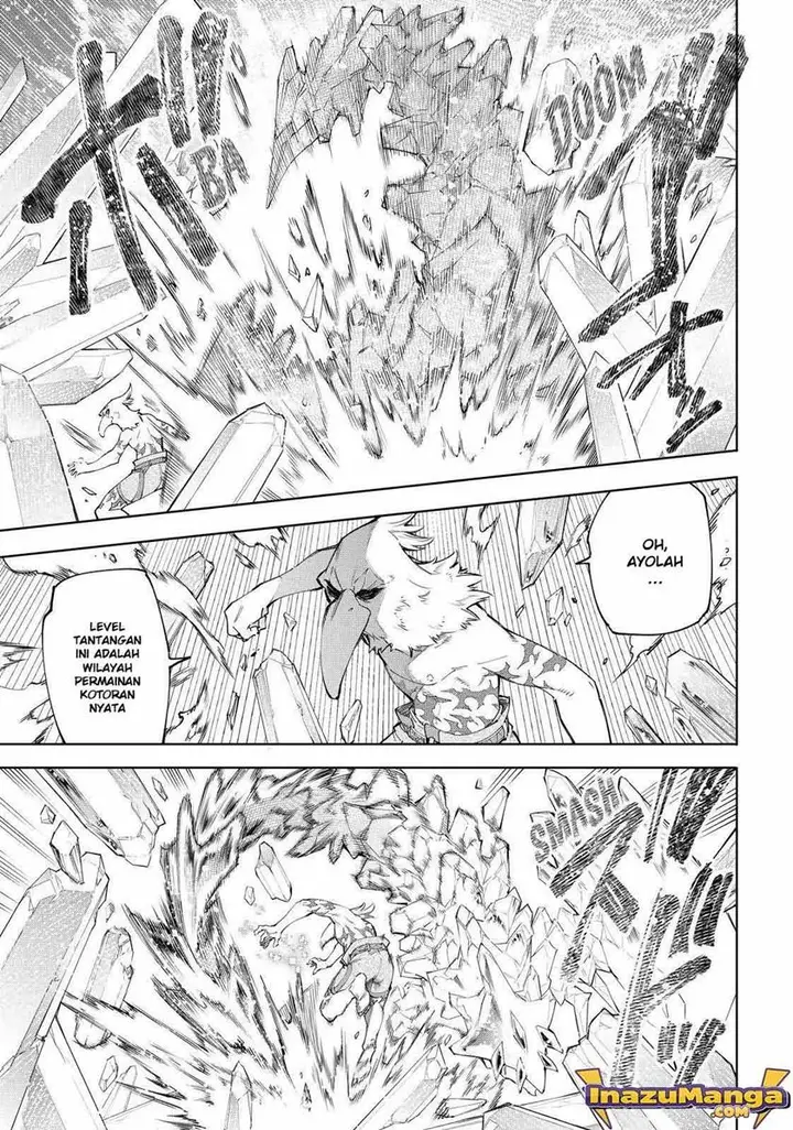 image-komik-shangri-la-frontier-kusoge-hunter-kamige-ni-idoman-to-su-chapter-56-5/21