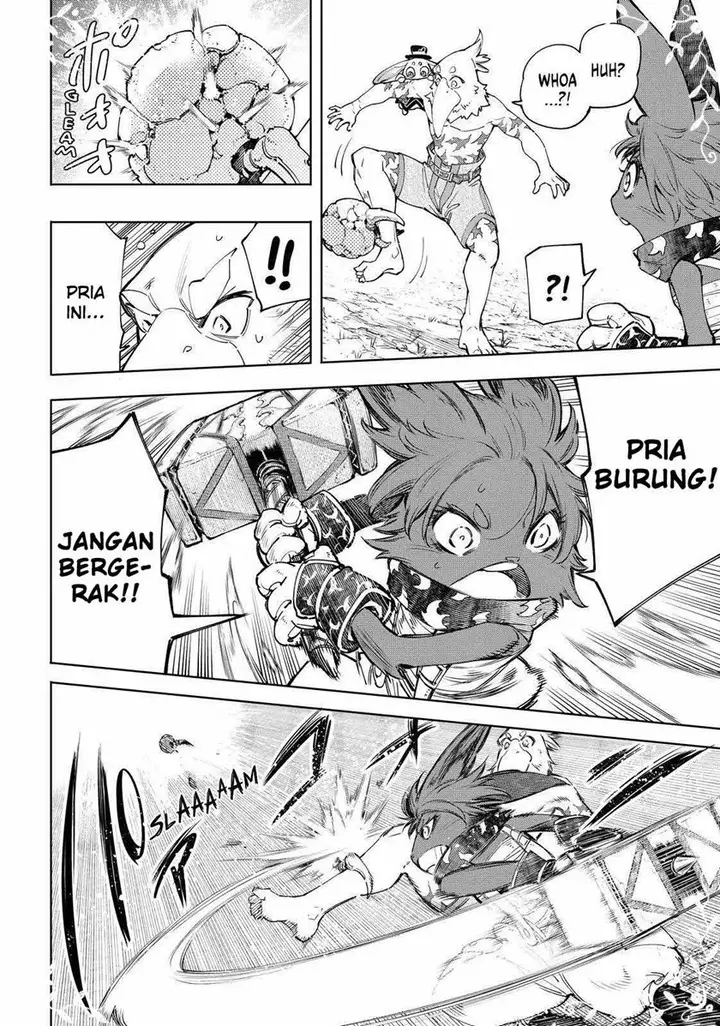 image-komik-shangri-la-frontier-kusoge-hunter-kamige-ni-idoman-to-su-chapter-59-13/18