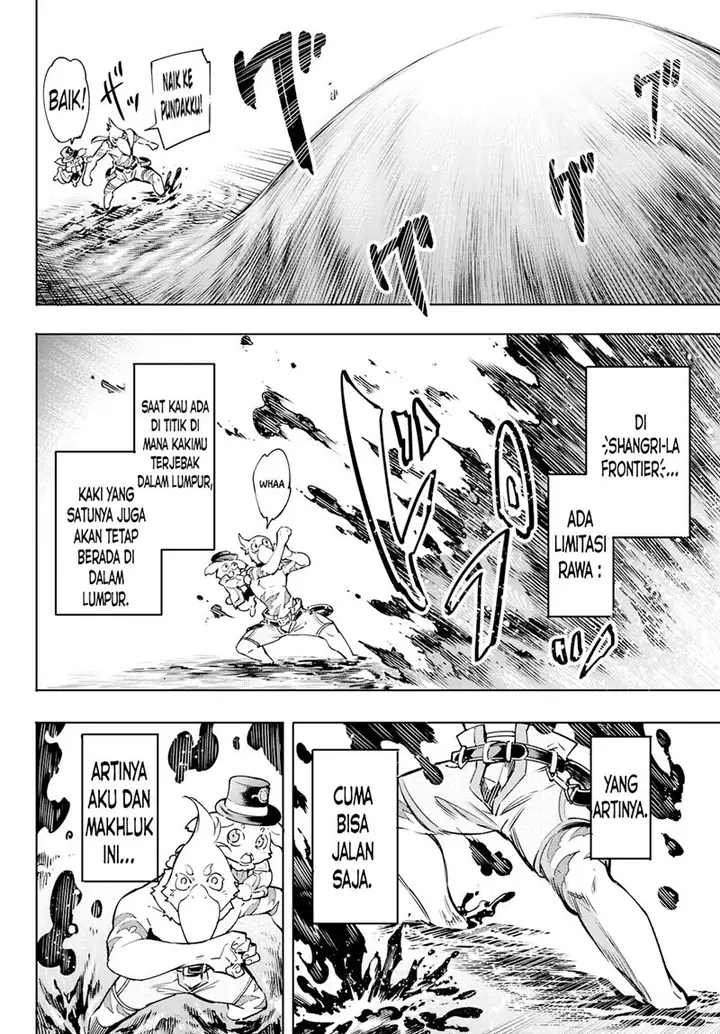 image-komik-shangri-la-frontier-kusoge-hunter-kamige-ni-idoman-to-su-chapter-6-16/23