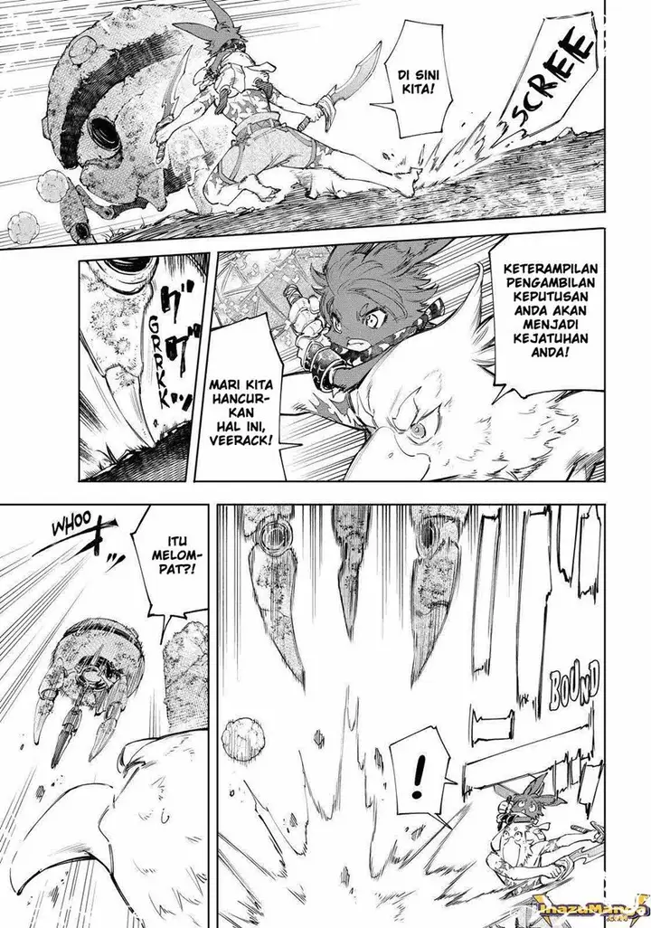 image-komik-shangri-la-frontier-kusoge-hunter-kamige-ni-idoman-to-su-chapter-60-5/19
