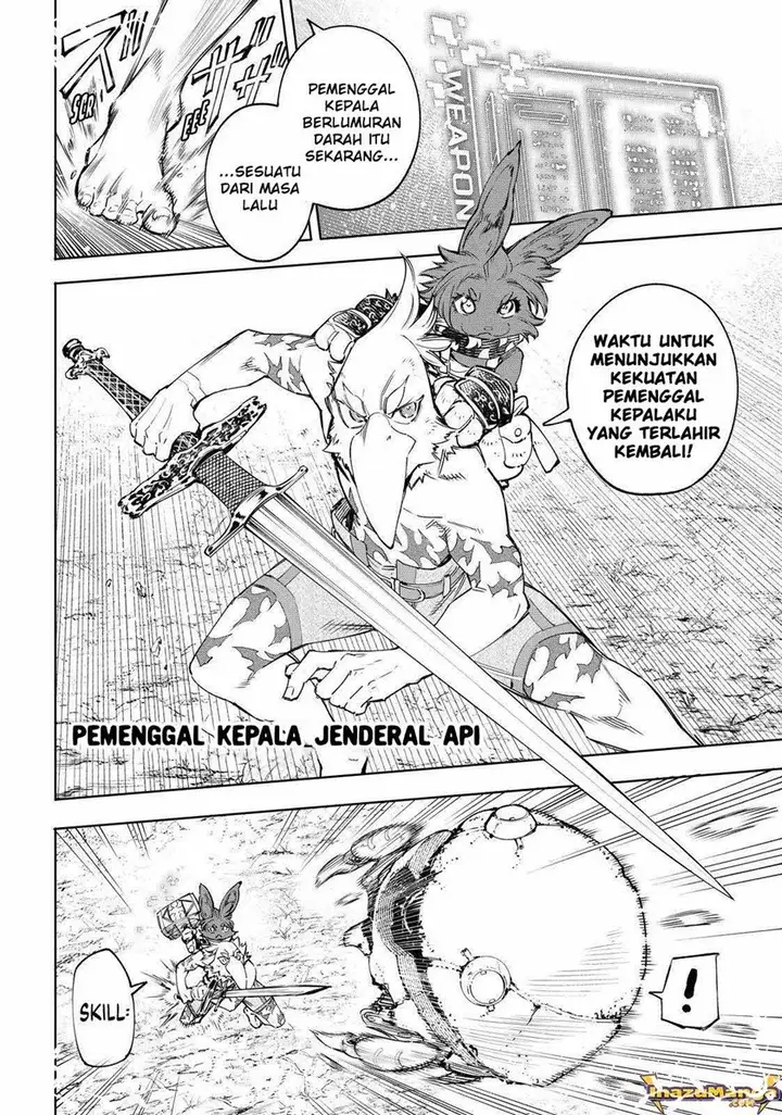 image-komik-shangri-la-frontier-kusoge-hunter-kamige-ni-idoman-to-su-chapter-60-10/19