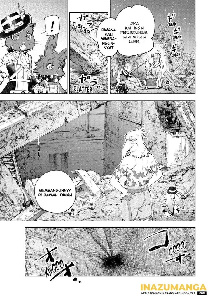 image-komik-shangri-la-frontier-kusoge-hunter-kamige-ni-idoman-to-su-chapter-61-6/21
