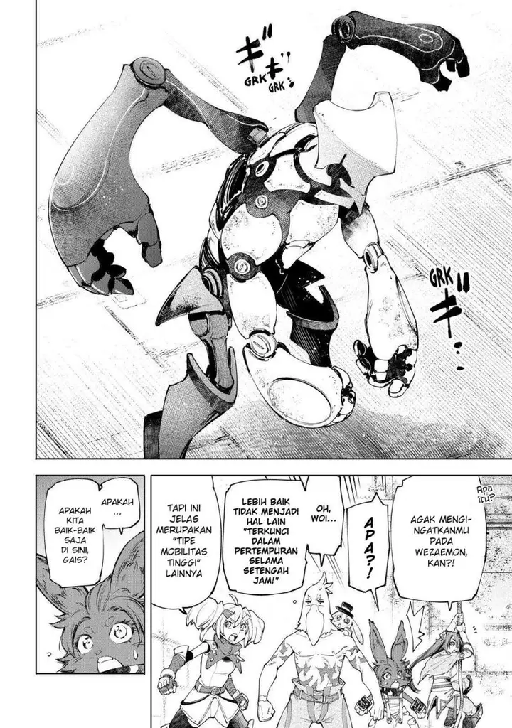 image-komik-shangri-la-frontier-kusoge-hunter-kamige-ni-idoman-to-su-chapter-61-16/21