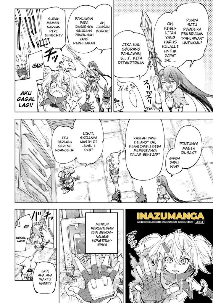 image-komik-shangri-la-frontier-kusoge-hunter-kamige-ni-idoman-to-su-chapter-62-11/20