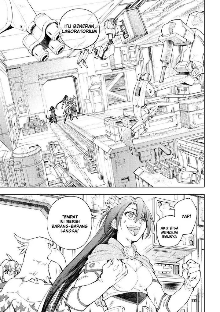 image-komik-shangri-la-frontier-kusoge-hunter-kamige-ni-idoman-to-su-chapter-62-14/20