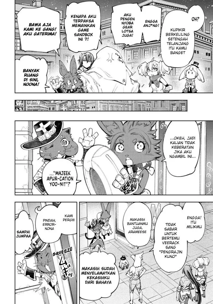 image-komik-shangri-la-frontier-kusoge-hunter-kamige-ni-idoman-to-su-chapter-63-5/19