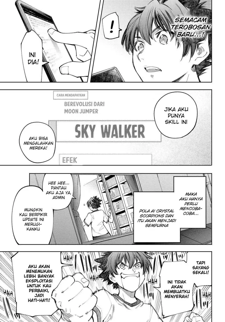 image-komik-shangri-la-frontier-kusoge-hunter-kamige-ni-idoman-to-su-chapter-66-9/19