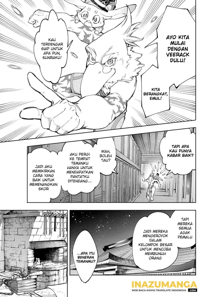 image-komik-shangri-la-frontier-kusoge-hunter-kamige-ni-idoman-to-su-chapter-66-11/19