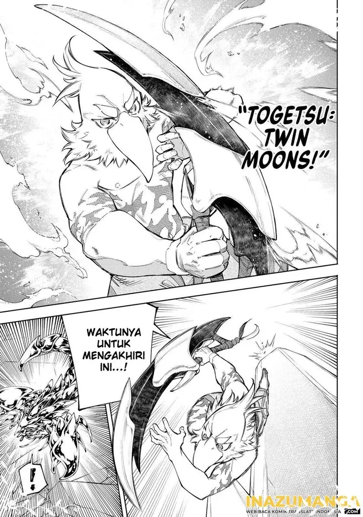image-komik-shangri-la-frontier-kusoge-hunter-kamige-ni-idoman-to-su-chapter-69-11/20