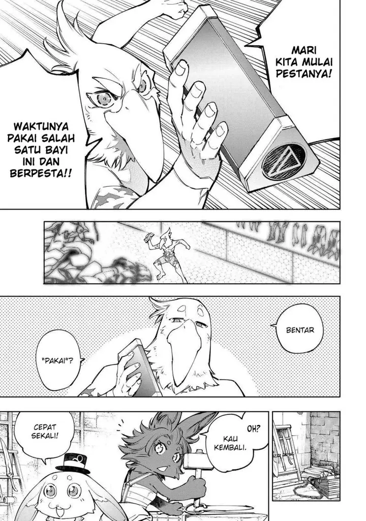 image-komik-shangri-la-frontier-kusoge-hunter-kamige-ni-idoman-to-su-chapter-71-10/21