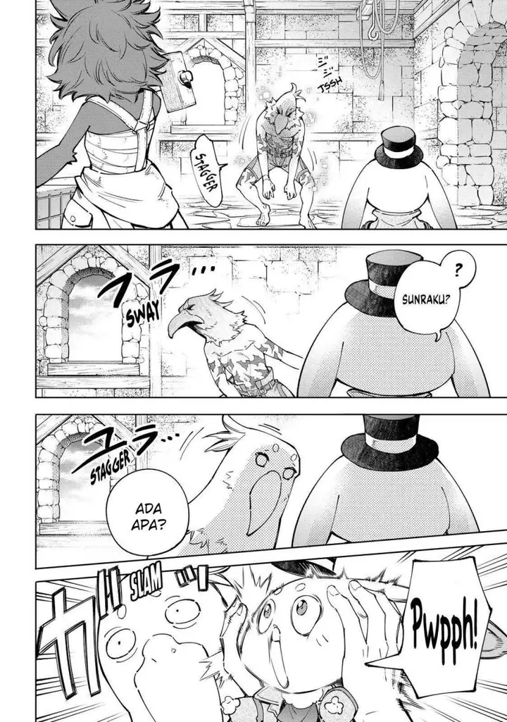 image-komik-shangri-la-frontier-kusoge-hunter-kamige-ni-idoman-to-su-chapter-71-11/21