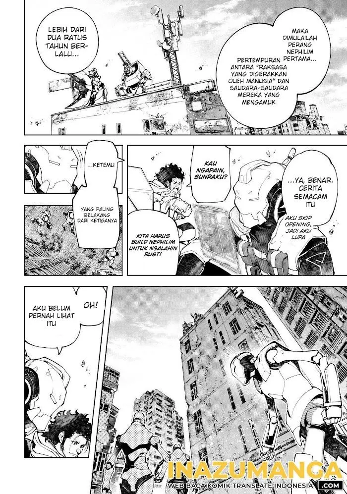image-komik-shangri-la-frontier-kusoge-hunter-kamige-ni-idoman-to-su-chapter-74-2/19