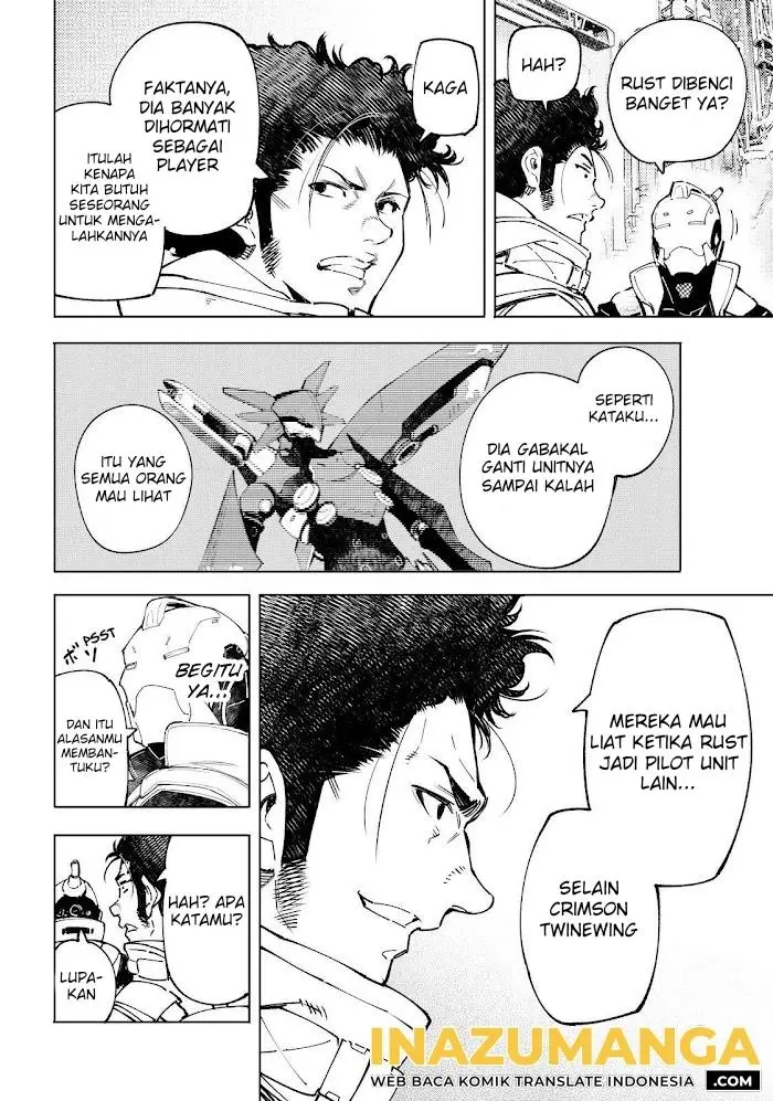 image-komik-shangri-la-frontier-kusoge-hunter-kamige-ni-idoman-to-su-chapter-74-8/19