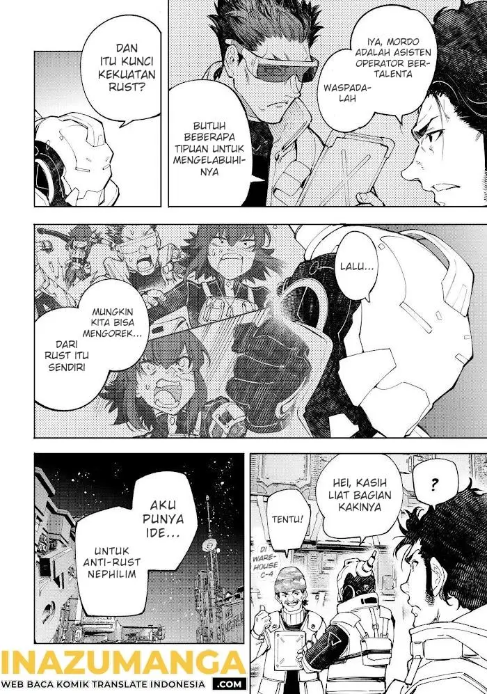 image-komik-shangri-la-frontier-kusoge-hunter-kamige-ni-idoman-to-su-chapter-74-10/19