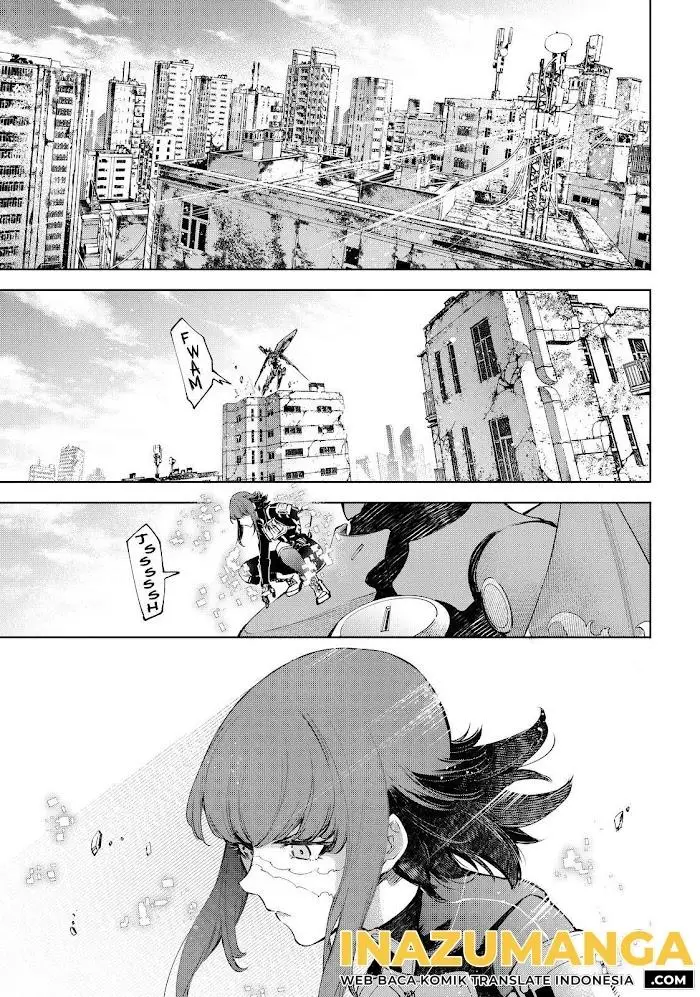 image-komik-shangri-la-frontier-kusoge-hunter-kamige-ni-idoman-to-su-chapter-74-11/19