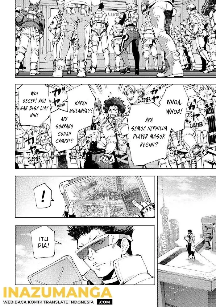 image-komik-shangri-la-frontier-kusoge-hunter-kamige-ni-idoman-to-su-chapter-74-12/19