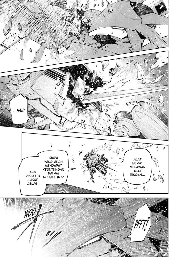image-komik-shangri-la-frontier-kusoge-hunter-kamige-ni-idoman-to-su-chapter-76-13/20
