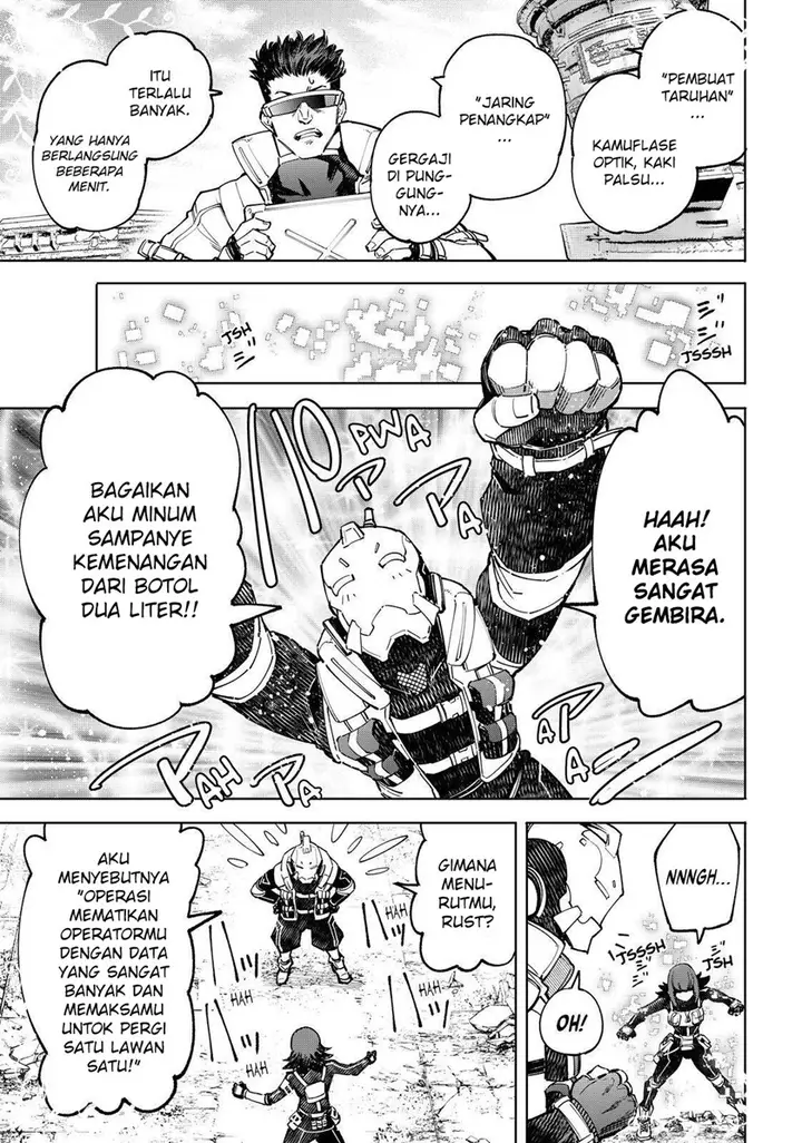 image-komik-shangri-la-frontier-kusoge-hunter-kamige-ni-idoman-to-su-chapter-76-15/20