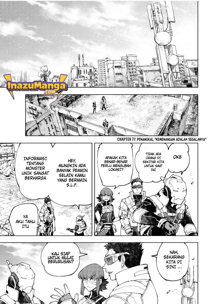 image-komik-shangri-la-frontier-kusoge-hunter-kamige-ni-idoman-to-su-chapter-77-1/18