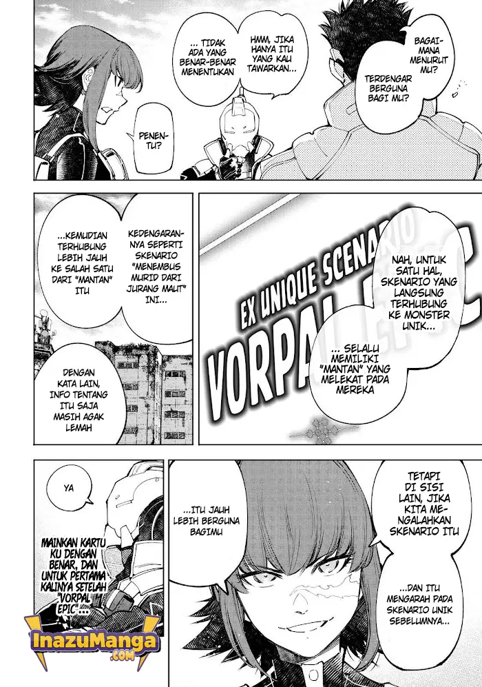 image-komik-shangri-la-frontier-kusoge-hunter-kamige-ni-idoman-to-su-chapter-77-6/18