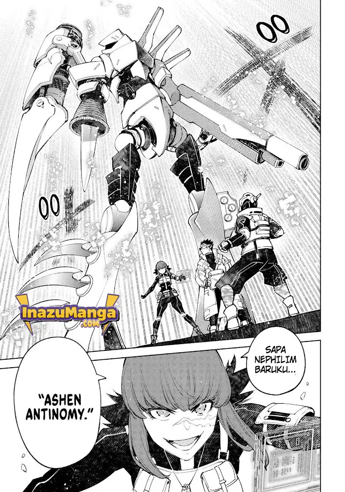 image-komik-shangri-la-frontier-kusoge-hunter-kamige-ni-idoman-to-su-chapter-77-9/18