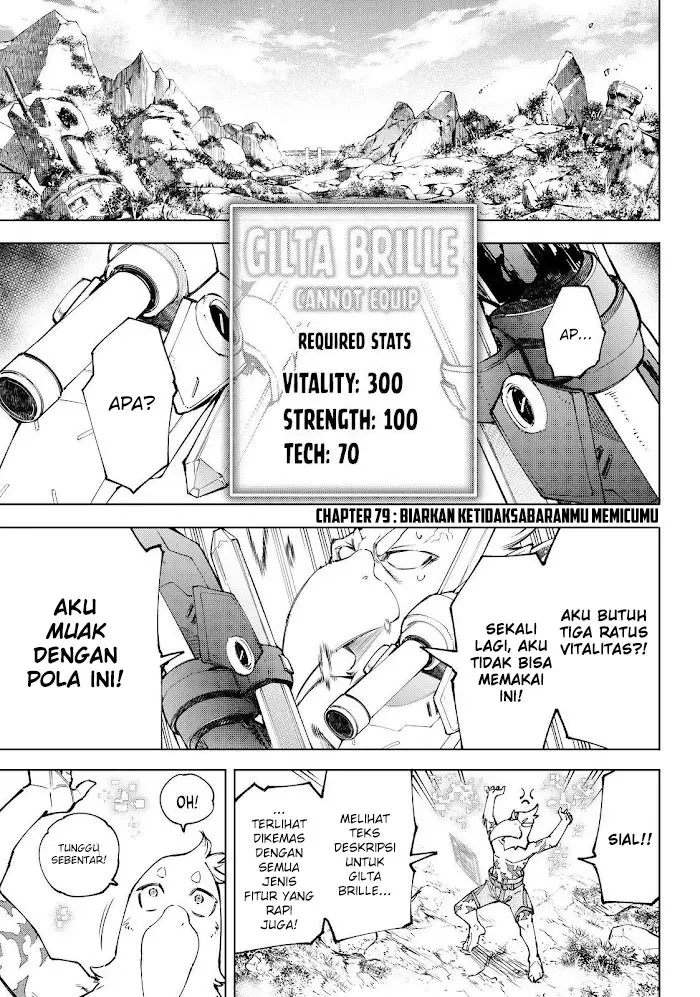 image-komik-shangri-la-frontier-kusoge-hunter-kamige-ni-idoman-to-su-chapter-79-1/20
