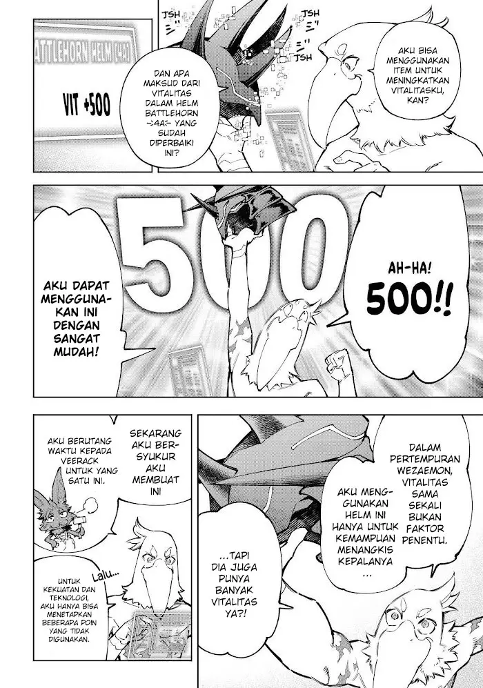 image-komik-shangri-la-frontier-kusoge-hunter-kamige-ni-idoman-to-su-chapter-79-2/20
