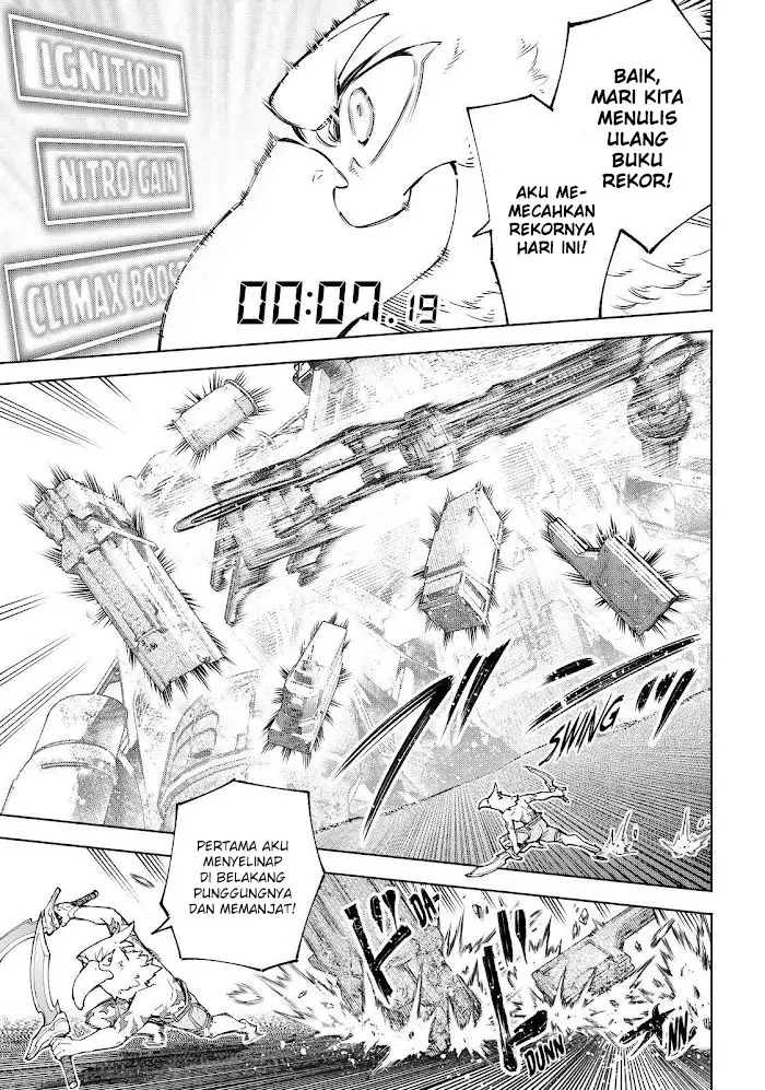 image-komik-shangri-la-frontier-kusoge-hunter-kamige-ni-idoman-to-su-chapter-79-11/20