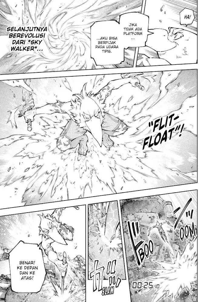 image-komik-shangri-la-frontier-kusoge-hunter-kamige-ni-idoman-to-su-chapter-79-15/20